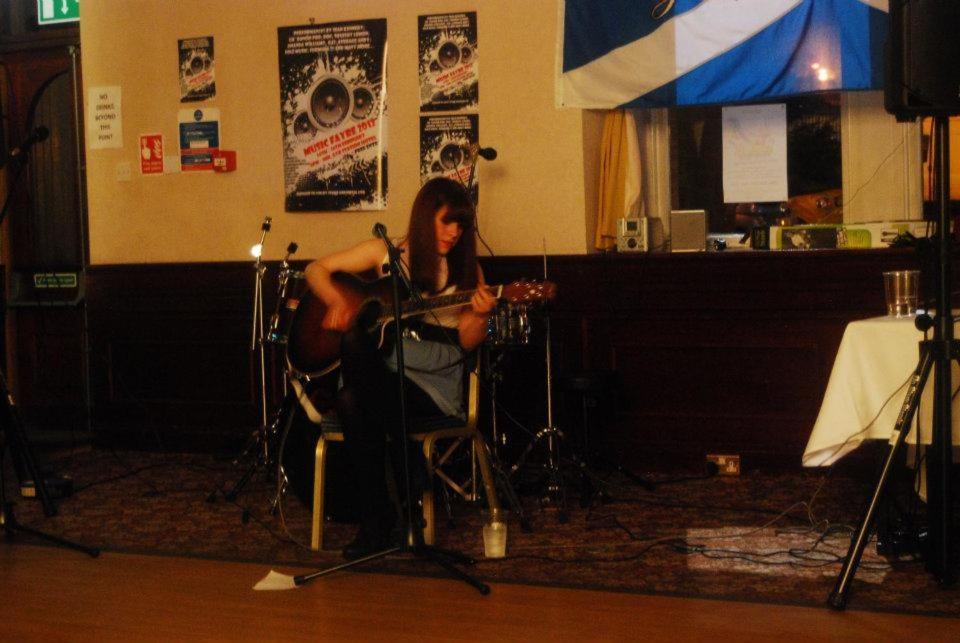 Ayr Station Hotel Eksteriør billede