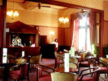 Ayr Station Hotel Eksteriør billede